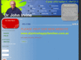 drjohnirvine.com