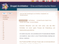 drupalarchitektur.com