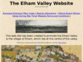 elham.co.uk