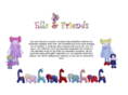 ellaandfriends.com