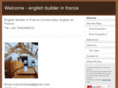 englishbuilderinfrance.com