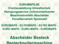 euromaps.de