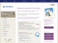 european-trust.co.uk