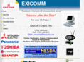 exicomm.com