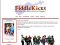 fiddlekicks.com
