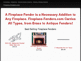 fireplace-fenders.com