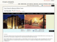 fourpointsmilancenter.com