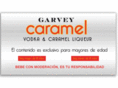 garveycaramel.com