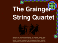 grainger-quartet.co.uk