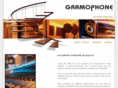 gramophone-studio.com