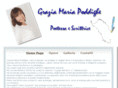 graziamariapoddighe.com