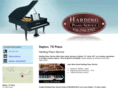 hardingpiano.com