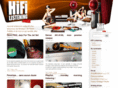 hifi-listening.com