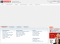 hirschelectronics.com