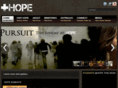 hope4asu.com