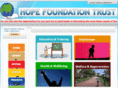 hopefoundationtrust.com