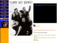 islandjazzquintet.com