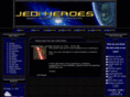 jediheroes.com