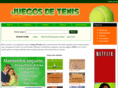 juegosdtenis.com