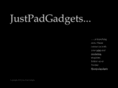 justpadgadgets.com