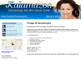 kalamazoodermatologyandskincancercenterpc.com