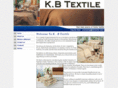 kbtextile.com