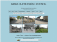 kingscliffe.net
