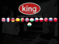 kingspares.com