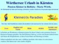 kleiners-paradies.com