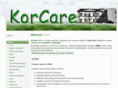 korcare.co.uk