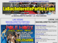 labacheloretteparties.com