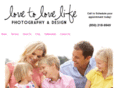 livetolovelife.com