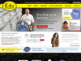 lumbertoncitydrycleaners.com