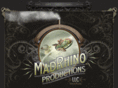 madrhino.com