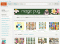 magicpug.com