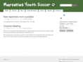 marcellusyouthsoccer.org