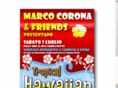 marcocorona.com