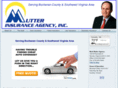 markmutteragency.com