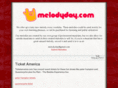 melodyday.com