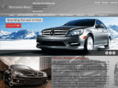 mercedesofchattanooga.com