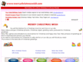 merrychristmaswish.com