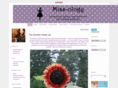 miss-ology.com