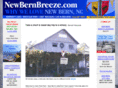 newbernbreeze.com