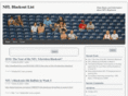 nflblackoutlist.com