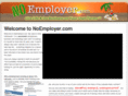 noemployer.com