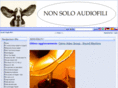nonsoloaudiofili.com