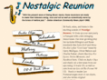 nostalgicreunion.com