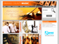 orangecountymusic.net