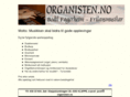 organisten.no