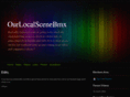 ourlocalscenebmx.com